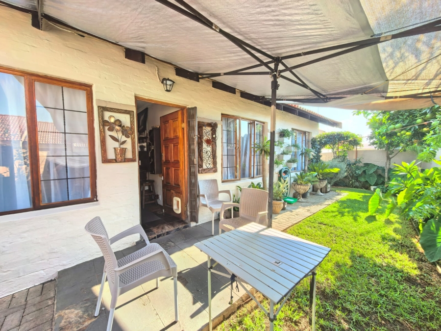 3 Bedroom Property for Sale in Vaalpark Free State